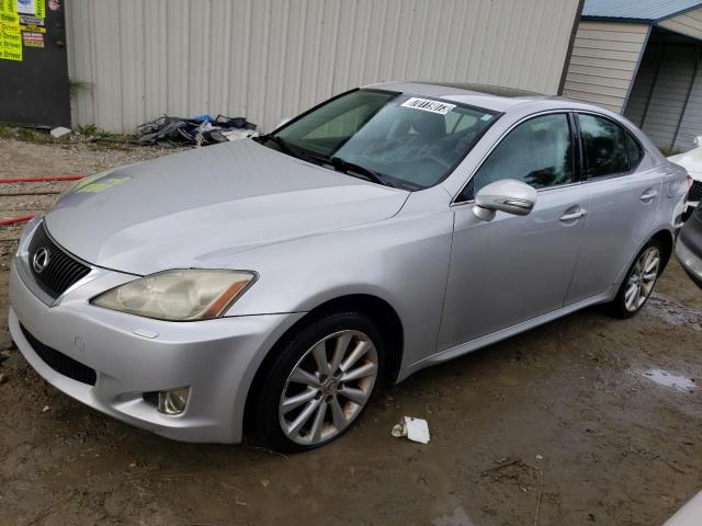 2009 Lexus IS 250 