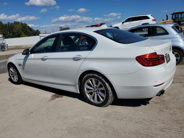 WBA5A7C56ED614115 BMW 528 XI