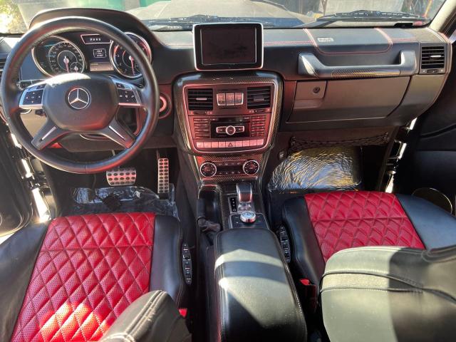 VIN WDCYC7DF2EX223652 2014 Mercedes-Benz G-Class, 6... no.9