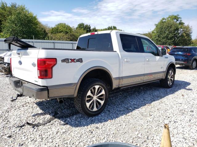 2020 FORD F150 SUPER - 1FTEW1E45LFA74635