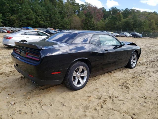 Vin: 2c3cdzag6gh264139, lot: 70912223, dodge challenger sxt 20163