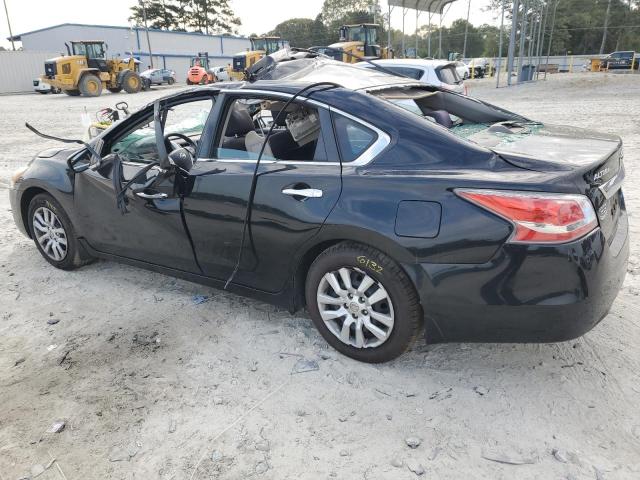 1N4AL3AP2EN389121 Nissan ALTIMA 2.5