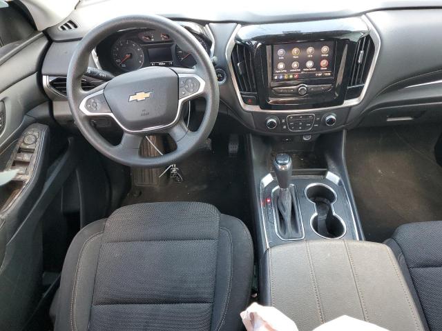 1GNERFKW6LJ280979 Chevrolet Traverse L 8