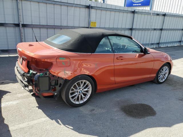 VIN WBA1K5C53FV473726 2015 BMW 2 Series, 228 I no.3