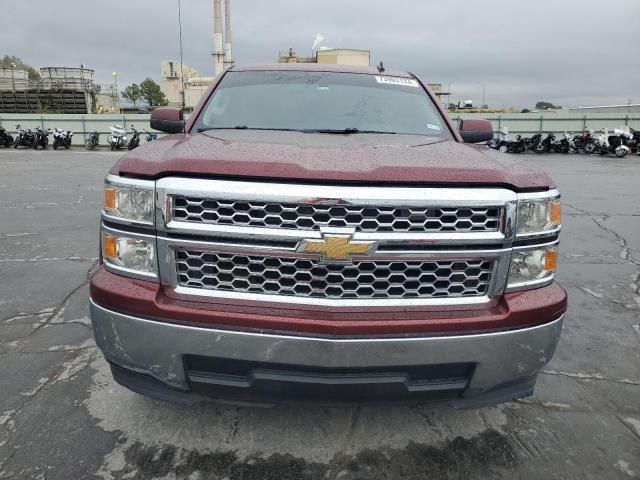 3GCPCREC4EG192426 | 2014 CHEVROLET SILVERADO