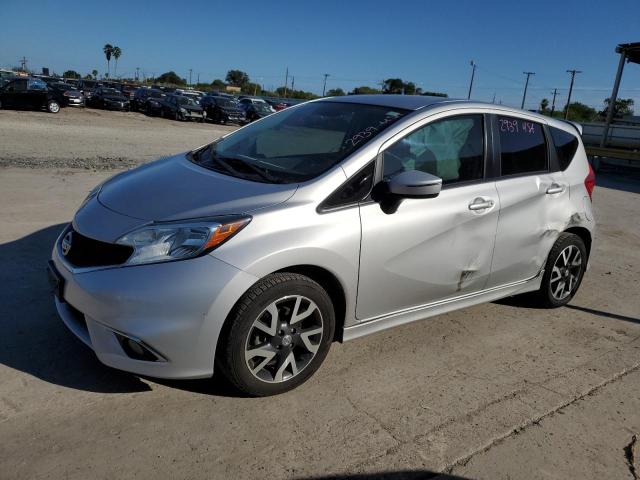 2016 Nissan Versa Note S