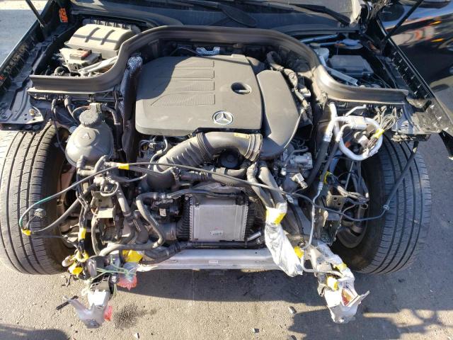 W1N0G8EB6LF854764 Mercedes-Benz Glc 300 4matic
