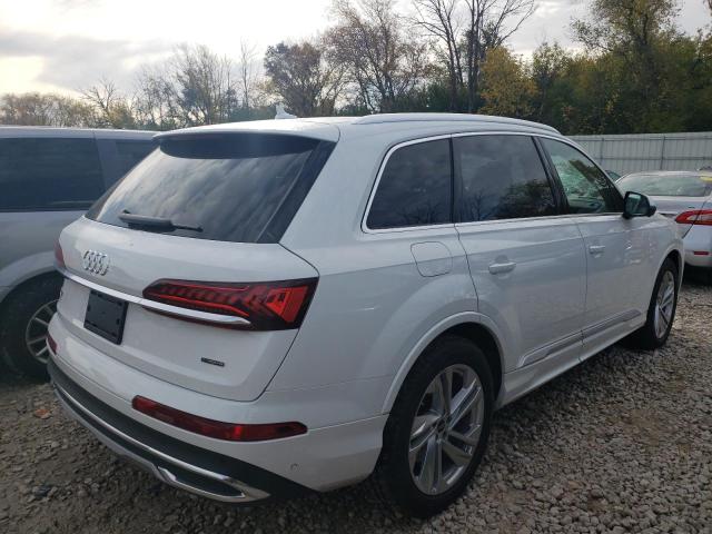 VIN WA1VXBF74PD014806 2023 Audi Q7, Prestige no.3