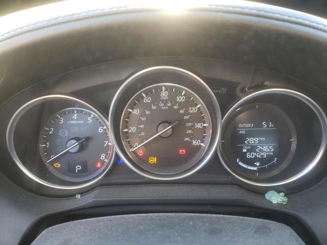 JM1GJ1U56G1462185 Mazda 6 SPORT