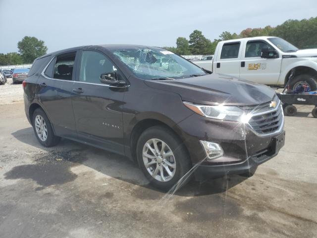 2GNAXKEV0L6160818 | 2020 CHEVROLET EQUINOX LT