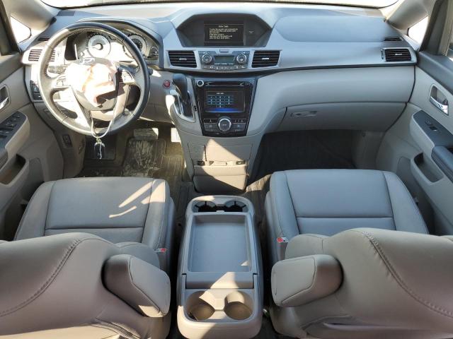 5FNRL5H6XGB008185 Honda ODYSSEY EXL
