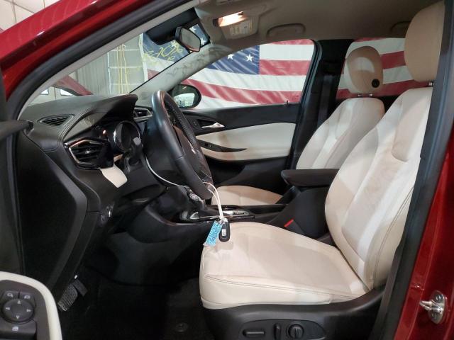 KL4MMESL9LB109683 2020 BUICK ENCORE, photo no. 7