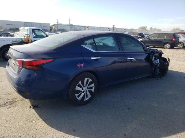  NISSAN ALTIMA 2021 Синій