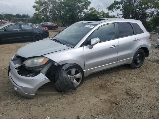 2008 Acura RDX 