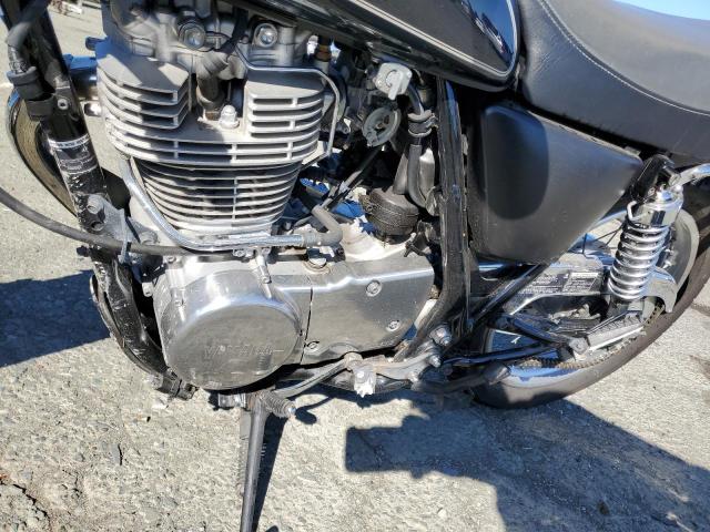 2015 YAMAHA SR400 C JYARH04Y2FA000130