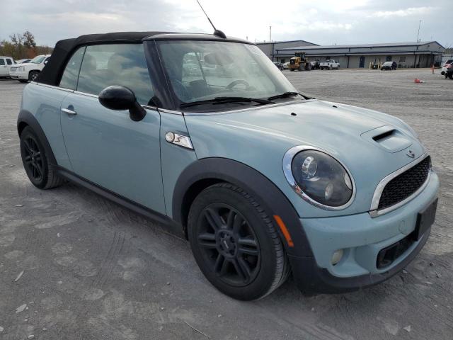 WMWZP3C57ET298237 Mini COOPER S