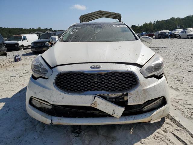 KNALU4D4XF6026825 KIA K900