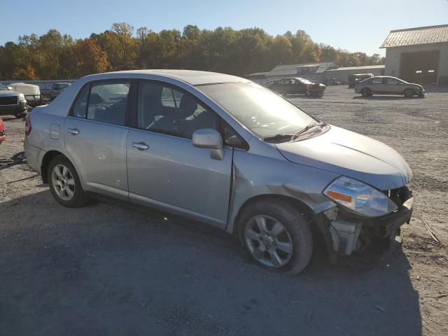 2007 Nissan Versa S VIN: 3N1BC11E67L442345 Lot: 73592003