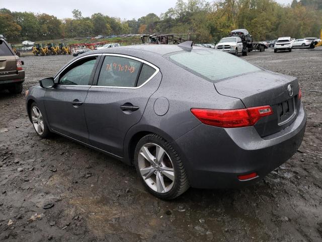 2015 ACURA ILX 20 - 19VDE1F39FE006026