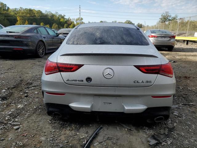 2023 MERCEDES-BENZ CLA AMG 35 - W1K5J5BB0PN404336