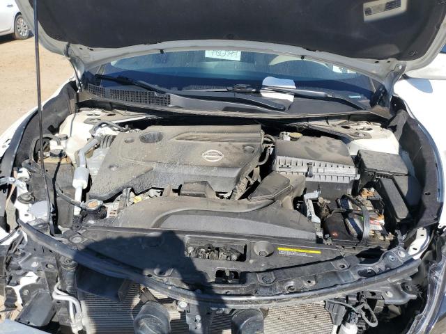 2015 NISSAN ALTIMA 2.5 - 1N4AL3AP1FN863285