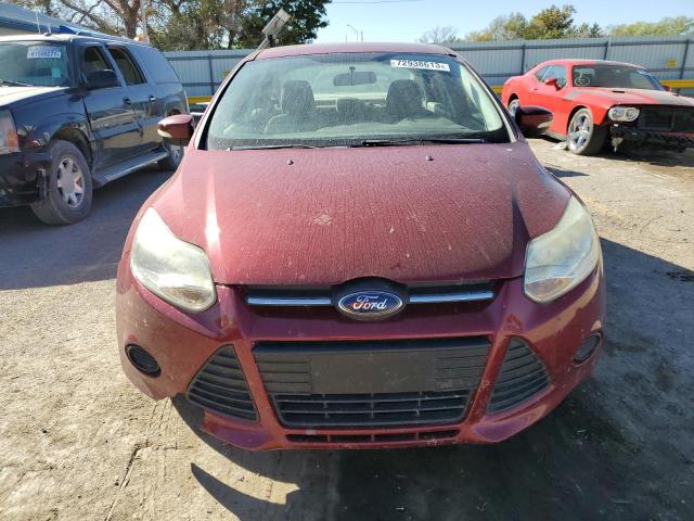 1FADP3F29EL110080 Ford FOCUS SE