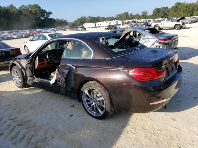 WBA4Z7C59KEP87914 BMW 440XI
