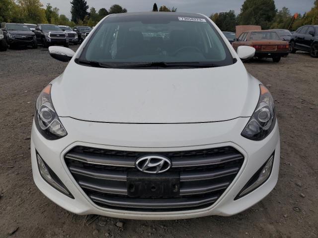 KMHD35LH7GU338100 | 2016 HYUNDAI ELANTRA GT