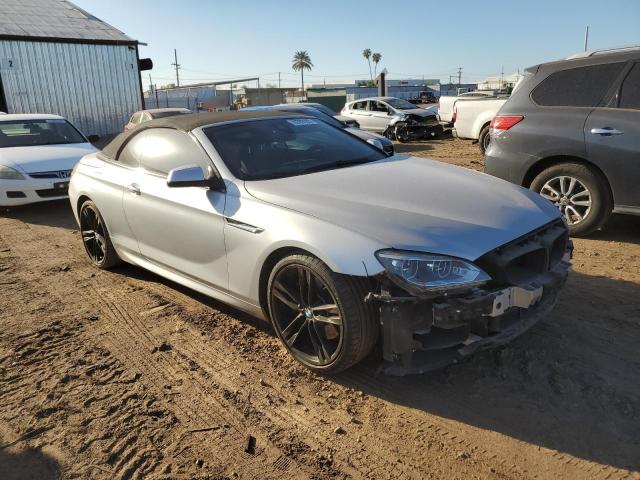 VIN WBAYP9C52FD169753 2015 BMW 6 Series, 650 I no.4