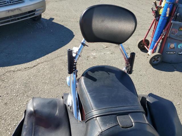 2013 TRIUMPH MOTORCYCLE THUNDERBIR SMTB01TL4DJ579063