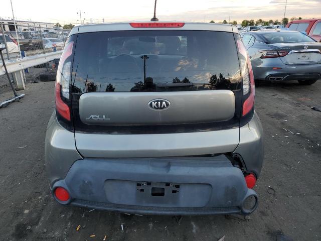 KNDJN2A23E7089577 2014 Kia Soul