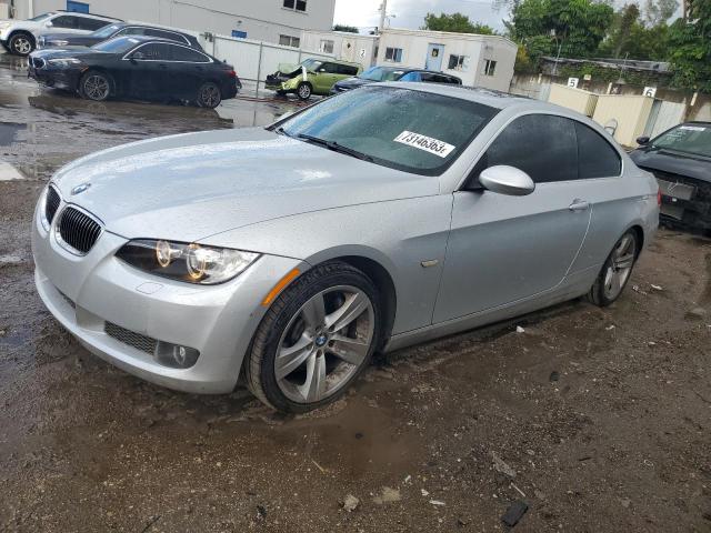 2008 BMW 3 Series 335i