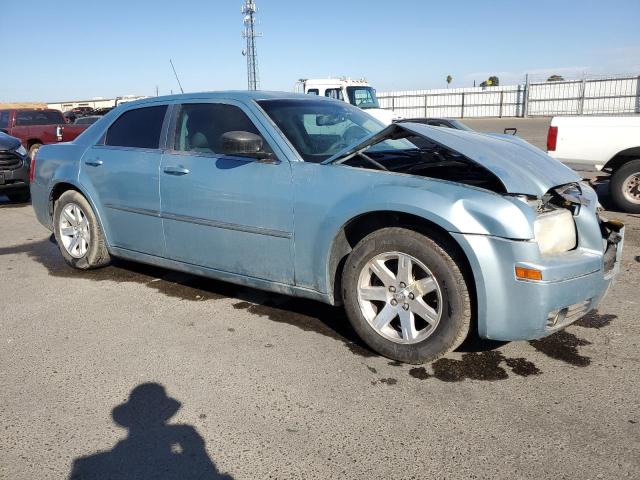 2008 Chrysler 300 Touring VIN: 2C3LA53G38H183003 Lot: 73222883