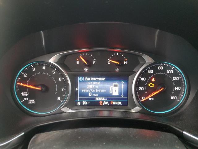 2GNAXUEV0M6105525 Chevrolet EQUINOX LT