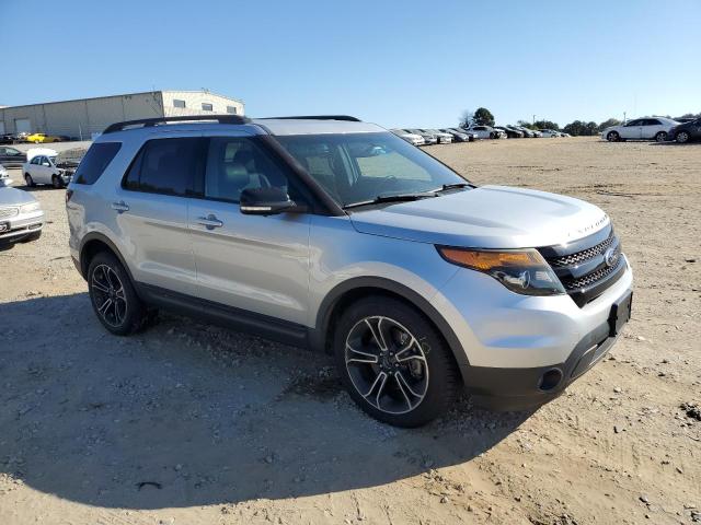 1FM5K8GT0FGB46120 Ford EXPLORER SPORT