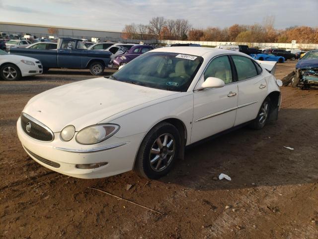 2007 Buick LaCrosse CX