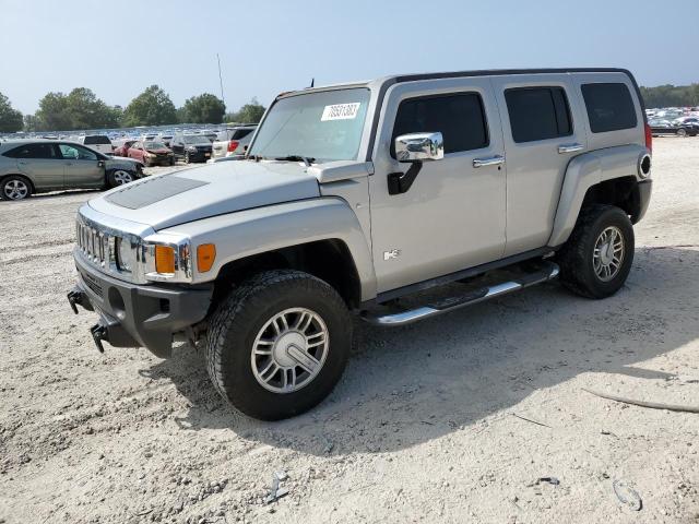 2006 HUMMER H3 