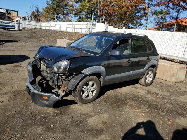 2008 Hyundai Tucson SE