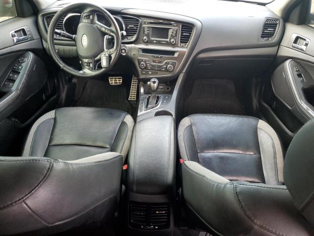 2012 Kia Optima - Image 8