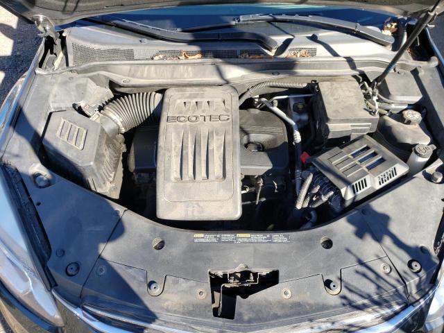 2GNALCEK5H1573569 2017 Chevrolet Equinox Lt