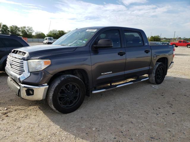 2016 Toyota Tundra 