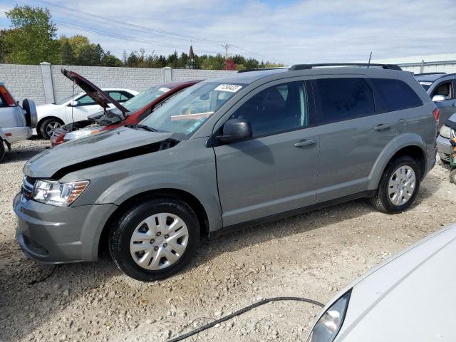 2020 Dodge Journey SE