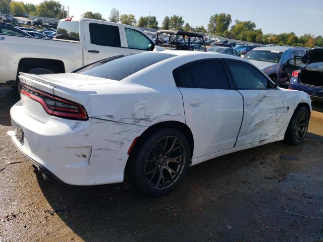 2C3CDXCT3JH211856 | 2018 DODGE CHARGER R/