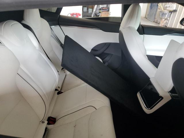 5YJSA1E63NF480214 Tesla MODEL S