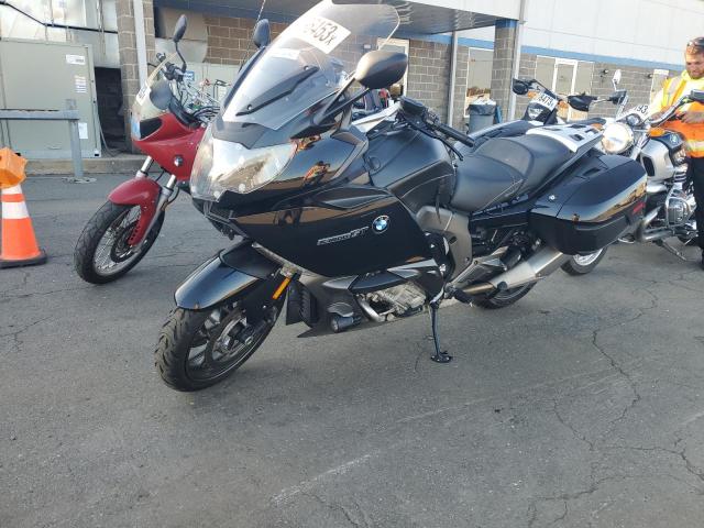 2016 BMW K1600 GT WB1061102GZX82923