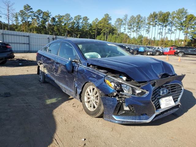 5NPE24AF5KH813270 | 2019 HYUNDAI SONATA SE