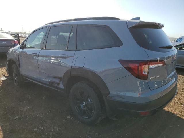 2022 HONDA PILOT TRAI 5FNYF6H85NB100411