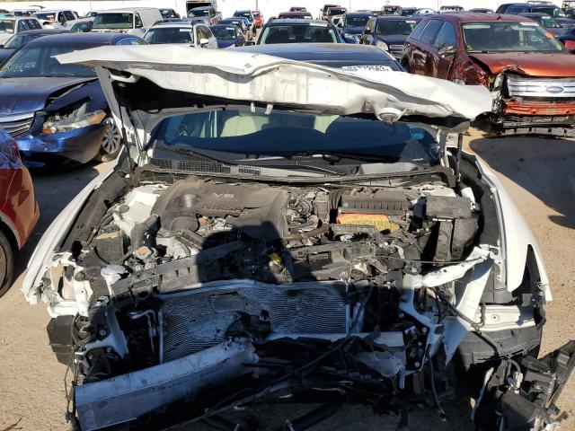 1N4AA6AV9KC373236 Nissan MAXIMA S