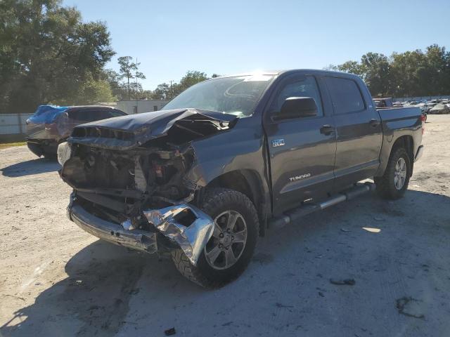 2016 Toyota Tundra 