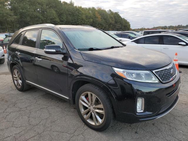 5XYKW4A71FG608171 | 2015 KIA SORENTO SX